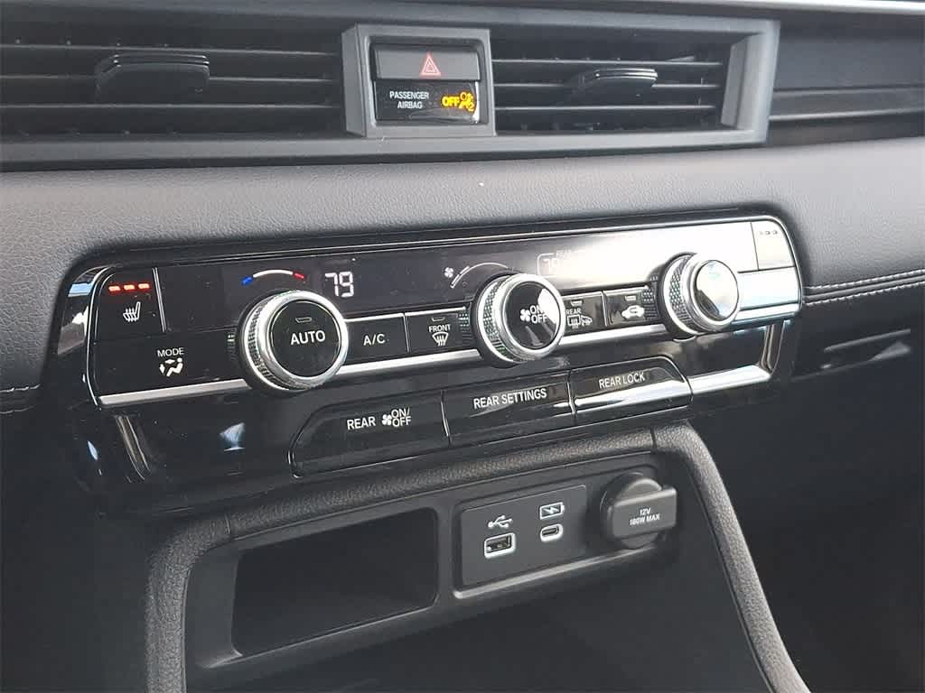 Thumbnail: 2025 Honda Pilot - 11