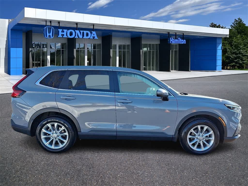 Thumbnail: 2024 Honda CR-V - 9