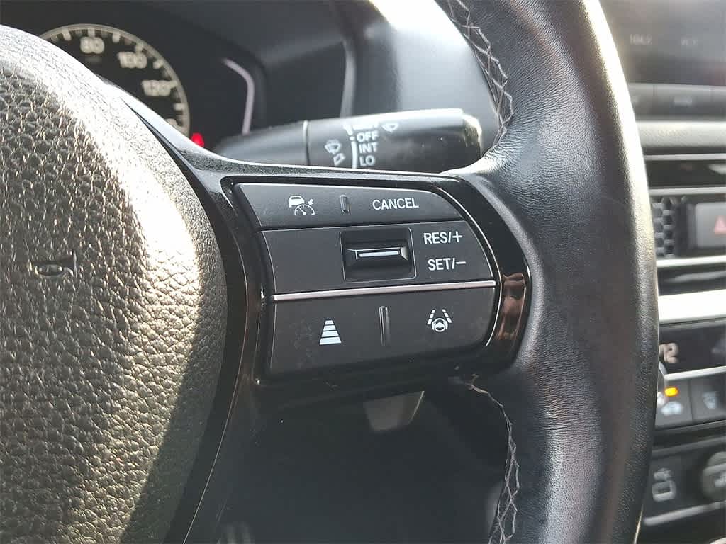 Thumbnail: 2022 Honda Civic - 18