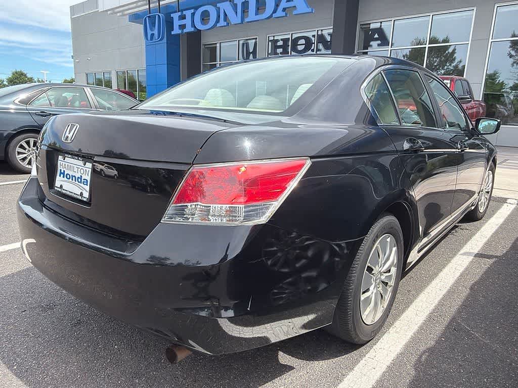 Thumbnail: 2010 Honda Accord - 6