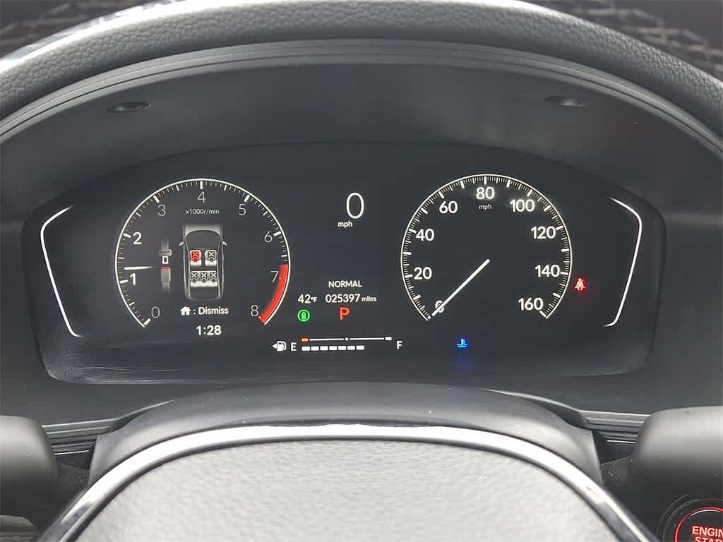 Thumbnail: 2023 Honda Civic - 13