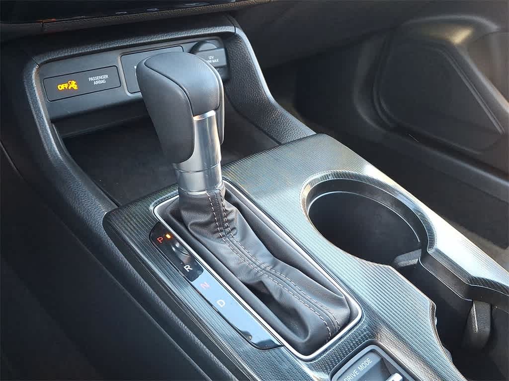 Thumbnail: 2025 Honda Civic - 12