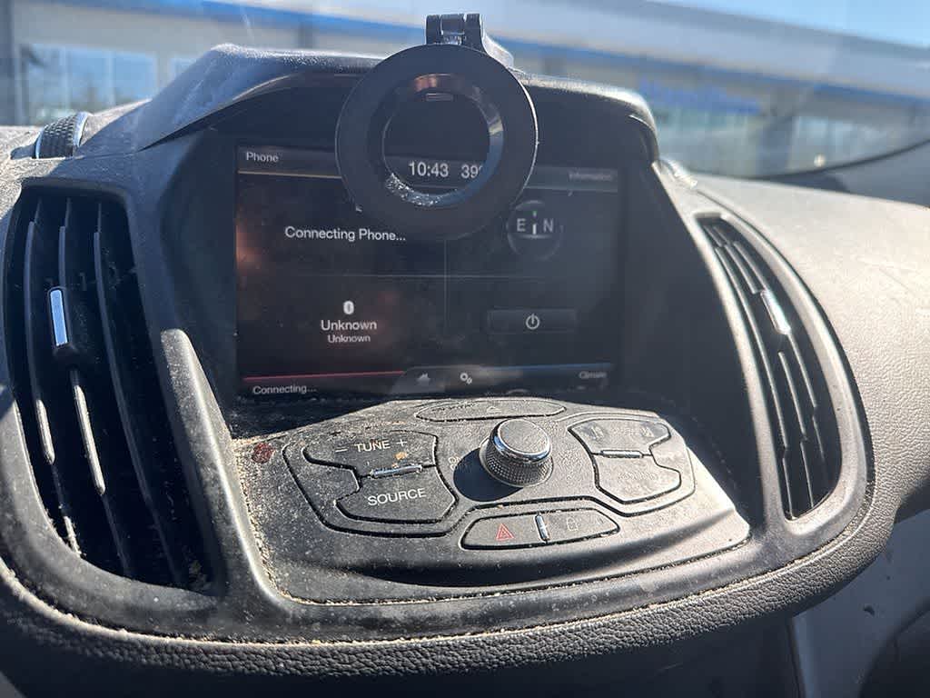 Thumbnail: 2014 Ford Escape - 16