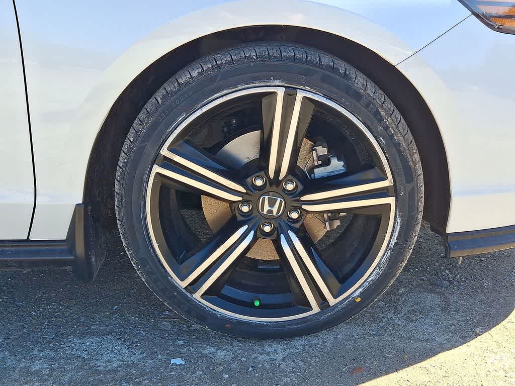 Thumbnail: 2023 Honda Accord - 26