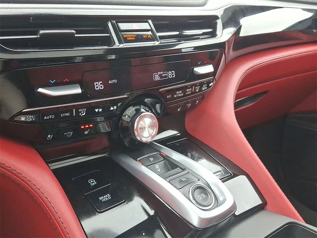 Thumbnail: 2023 Acura MDX - 12