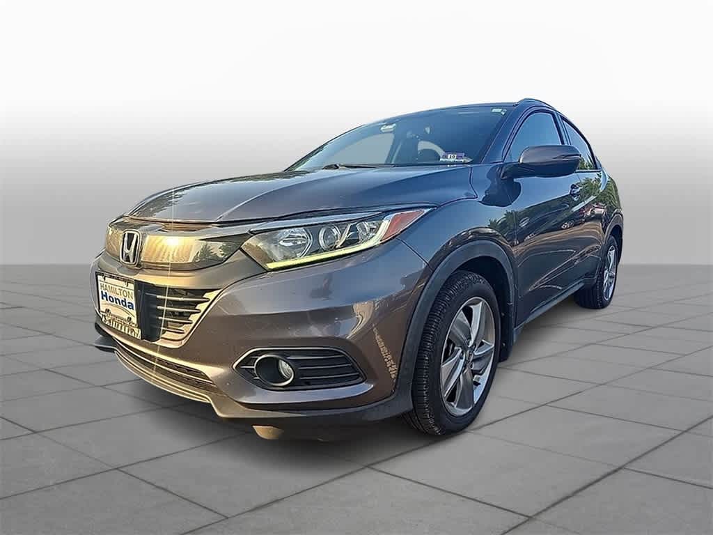 2019 Honda HR-V EX -
                  Hamilton, NJ