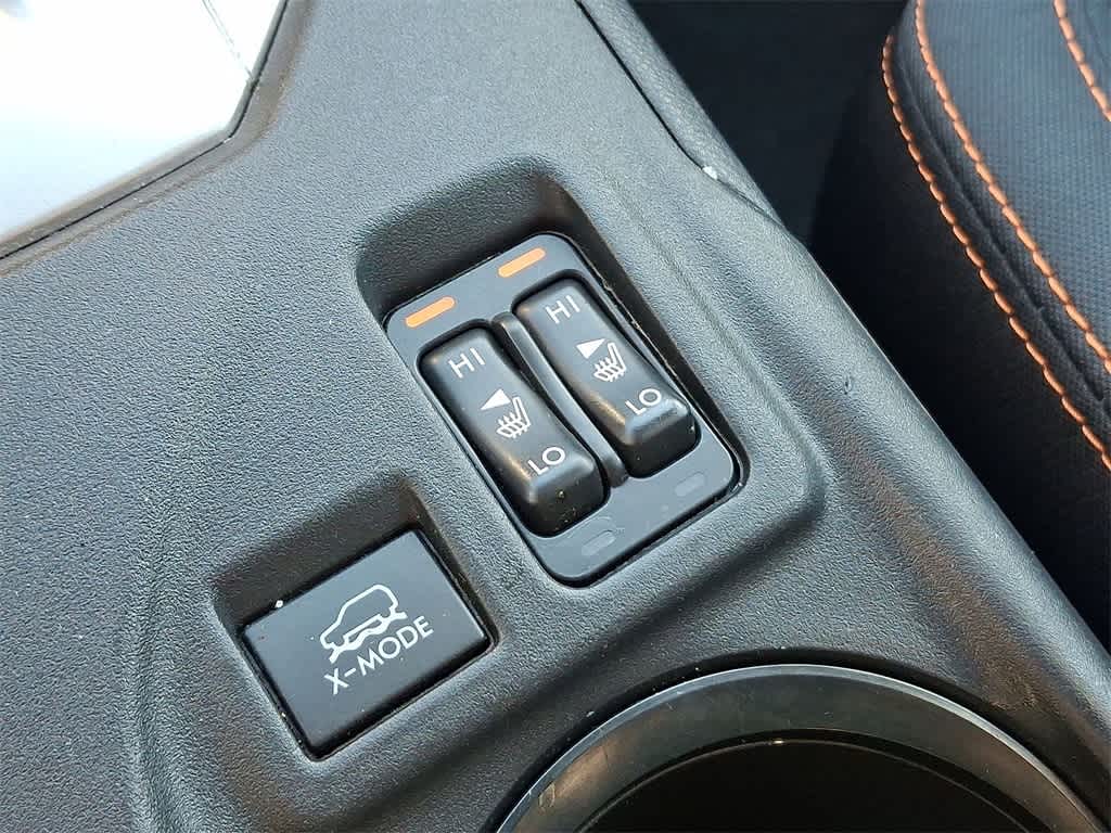 Thumbnail: 2018 Subaru Crosstrek - 19