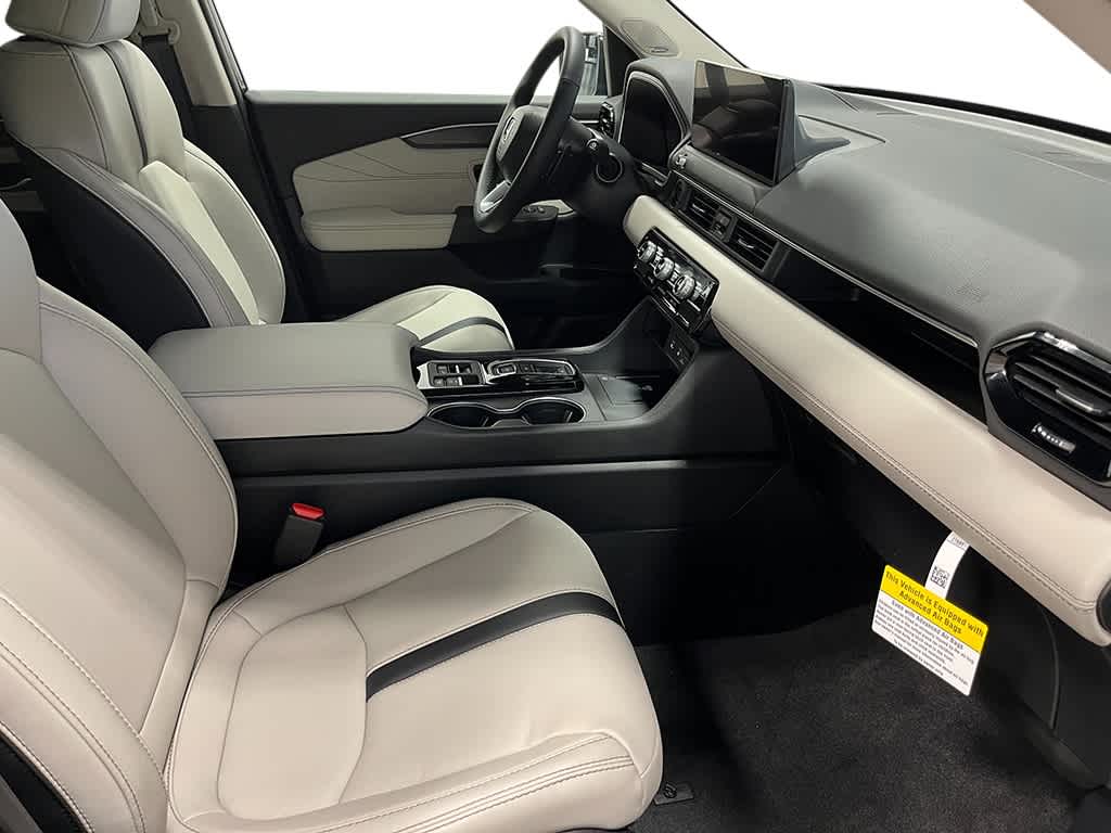 Thumbnail: 2026 Honda Pilot - 29