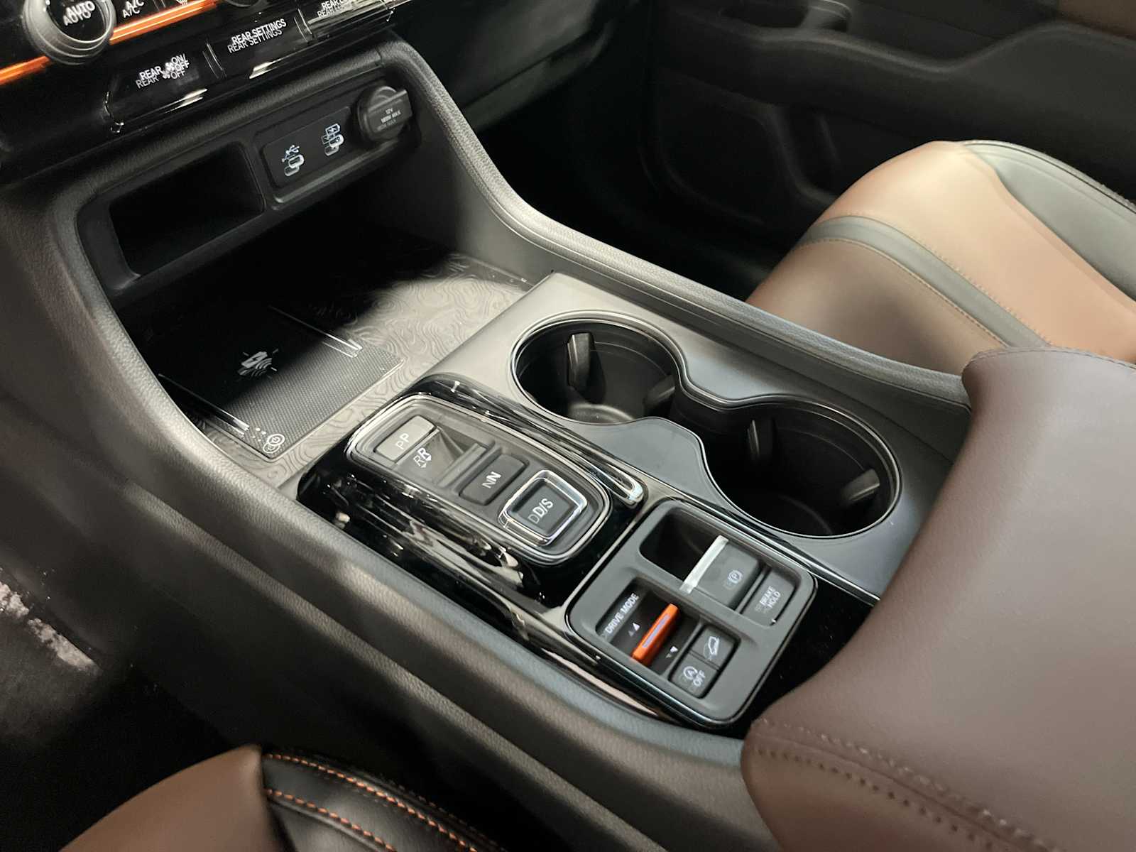 Thumbnail: 2026 Honda Pilot - 17