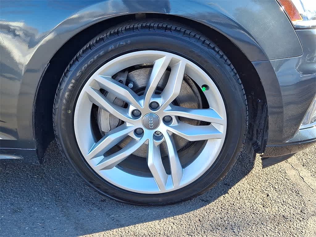 Thumbnail: 2019 Audi A5 - 26