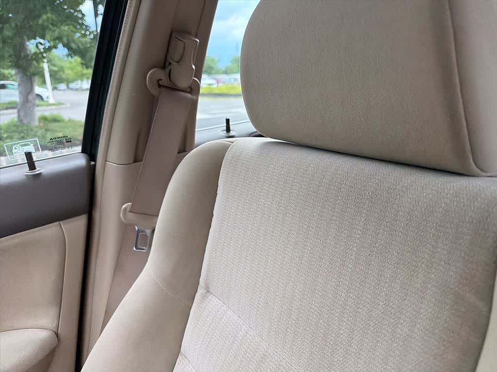 Thumbnail: 2005 Honda Accord - 25