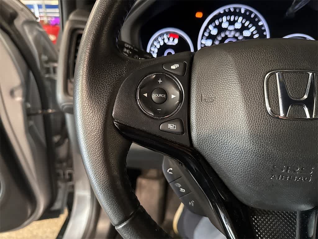 Thumbnail: 2020 Honda HR-V - 10