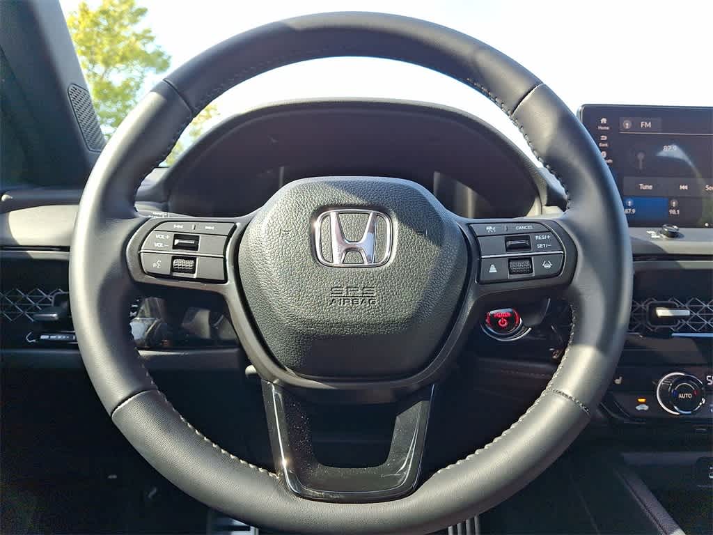 Thumbnail: 2025 Honda Accord - 15