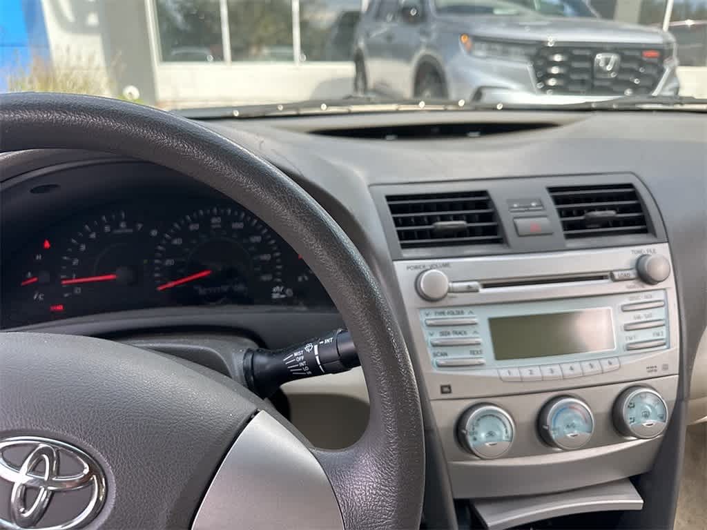 Thumbnail: 2009 Toyota Camry - 10