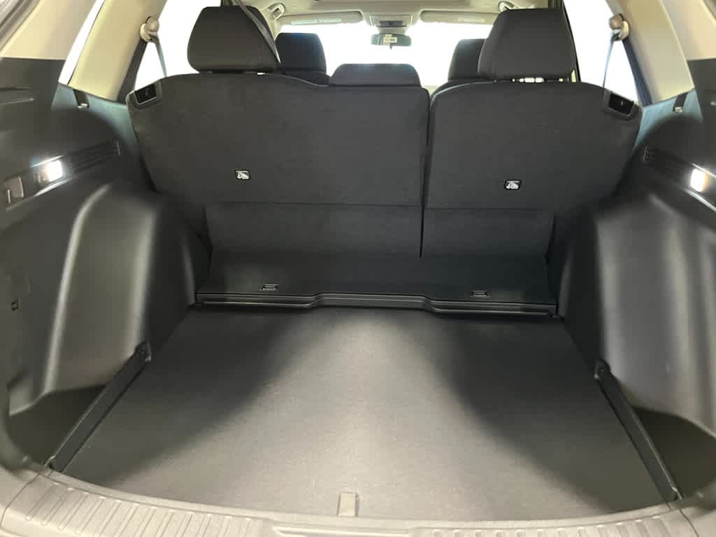 Thumbnail: 2026 Honda CR-V - 26