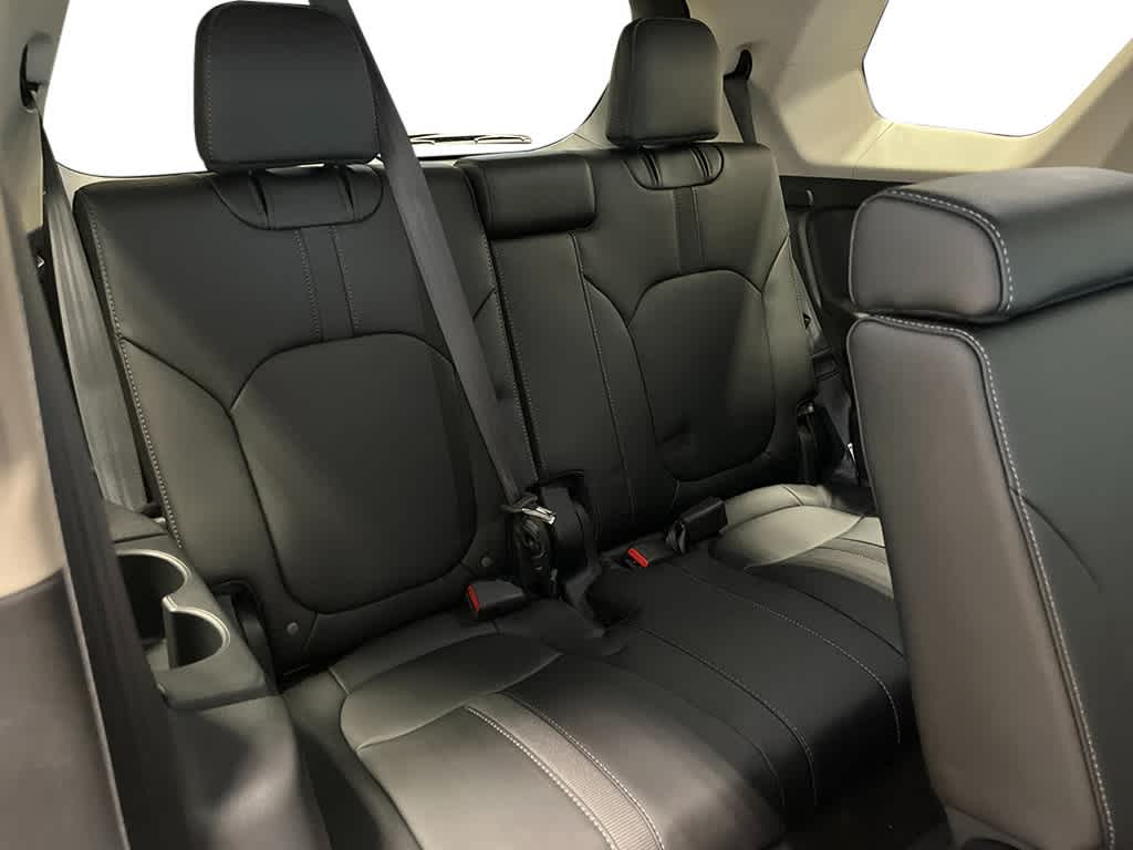Thumbnail: 2026 Honda Pilot - 25