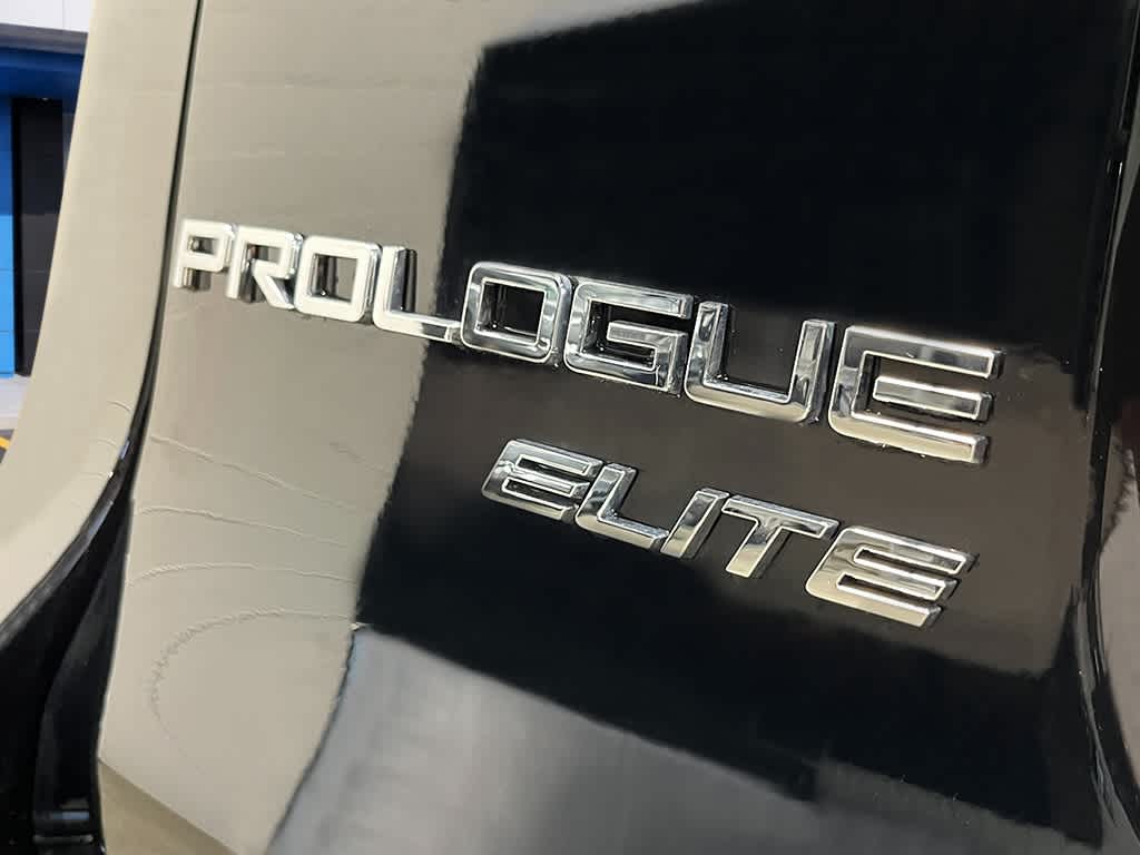 Thumbnail: 2026 Honda Prologue - 6