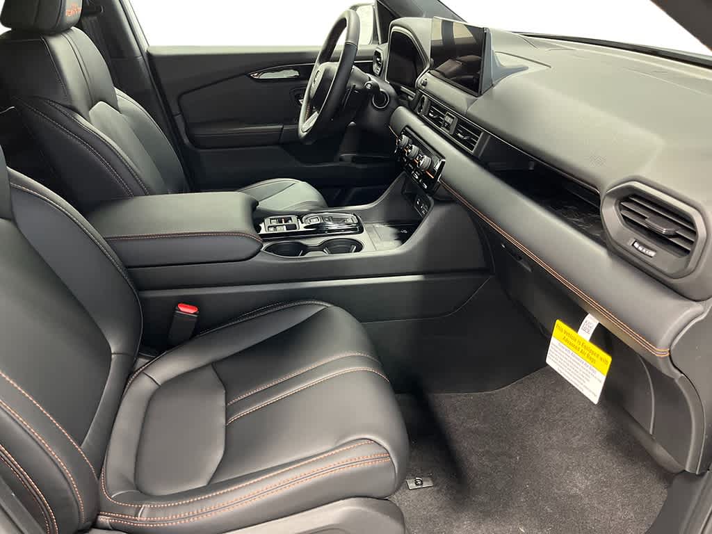 Thumbnail: 2026 Honda Pilot - 27