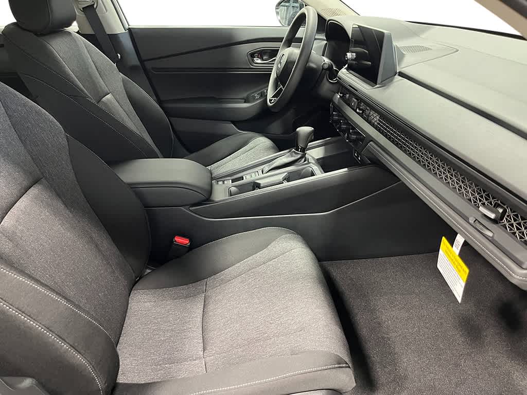 Thumbnail: 2026 Honda Accord - 27