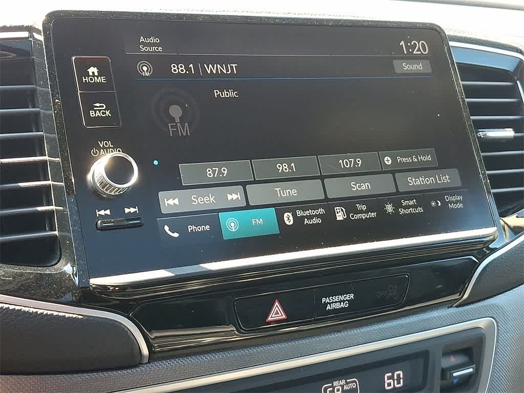 Thumbnail: 2026 Honda Ridgeline - 17