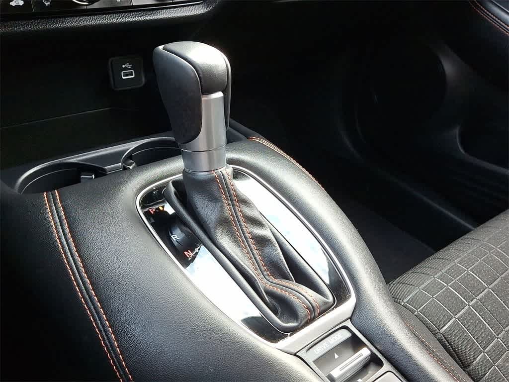 Thumbnail: 2024 Honda HR-V - 12