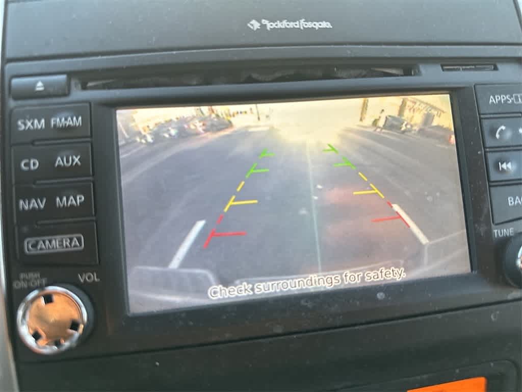 Thumbnail: 2016 Nissan Frontier - 12