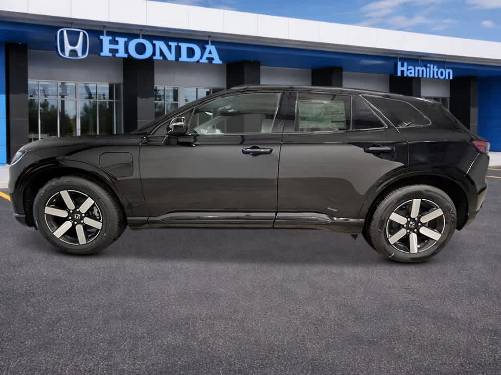 Thumbnail: 2026 Honda Prologue - 2