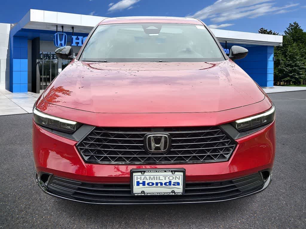 Thumbnail: 2025 Honda Accord - 28