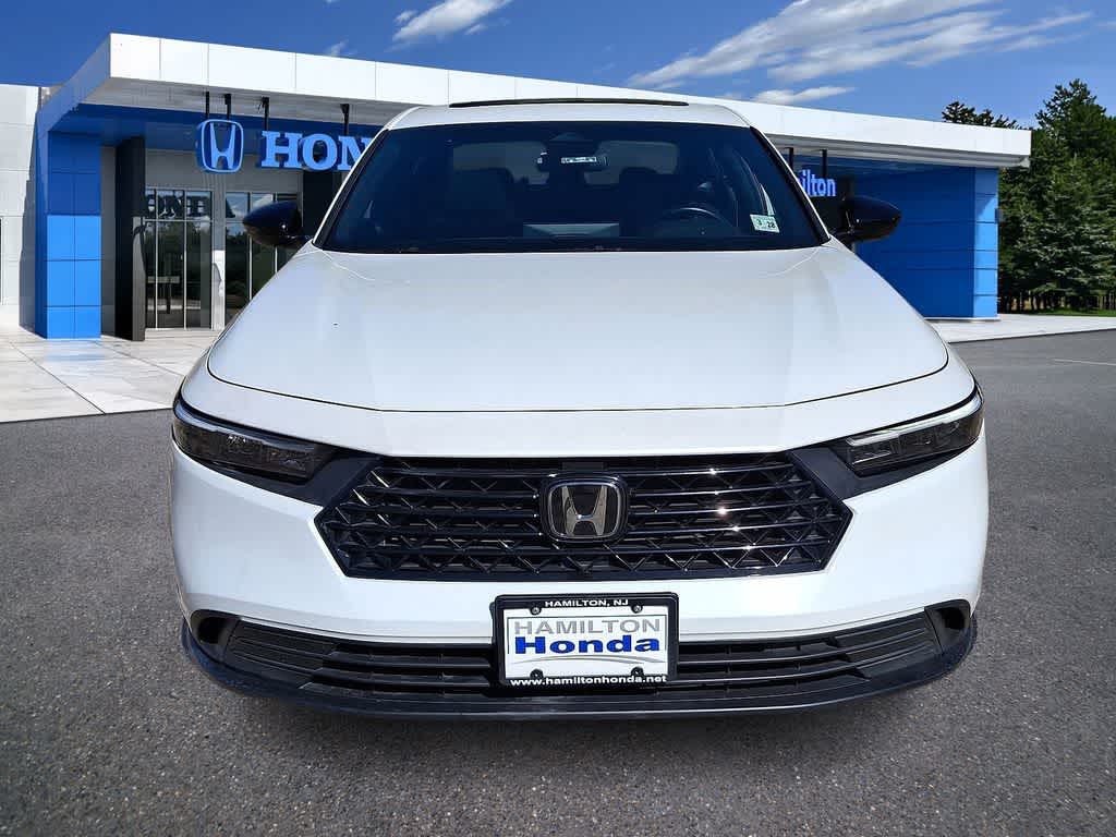 Thumbnail: 2023 Honda Accord - 28