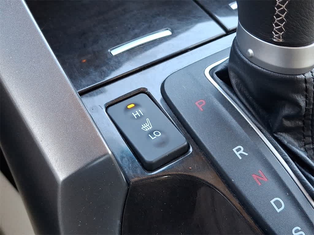 Thumbnail: 2014 Acura TSX - 11