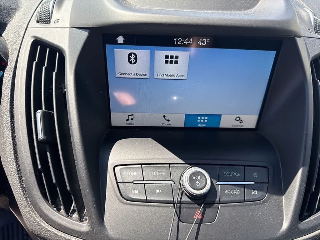 Thumbnail: 2019 Ford Escape - 16