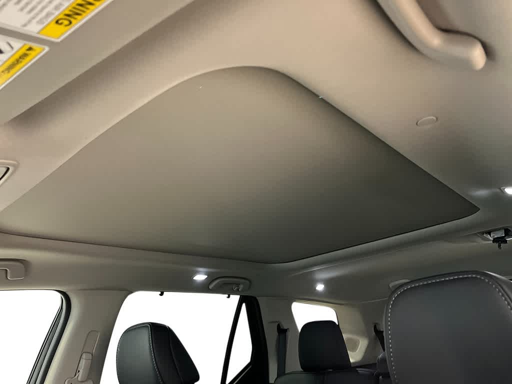 Thumbnail: 2026 Honda Pilot - 24