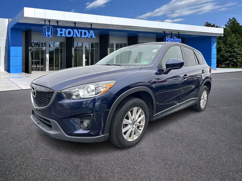 2013 Mazda CX-5 Touring -
                  Hamilton, NJ