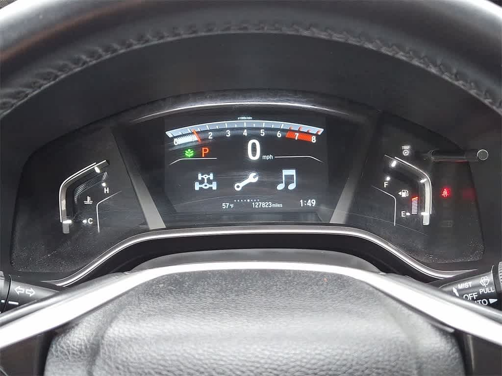 Thumbnail: 2019 Honda CR-V - 13