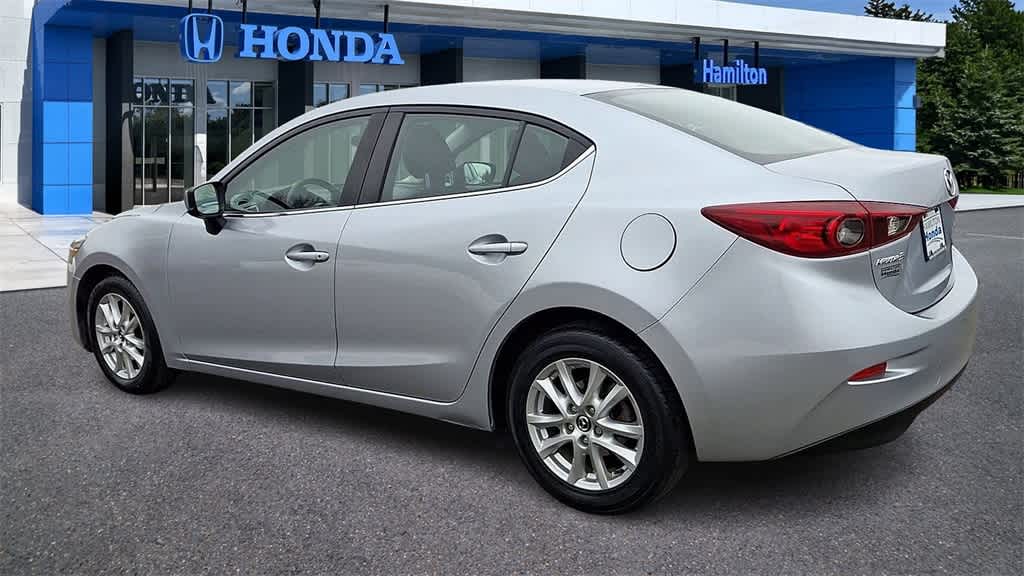 Thumbnail: 2017 Mazda Mazda3 - 6