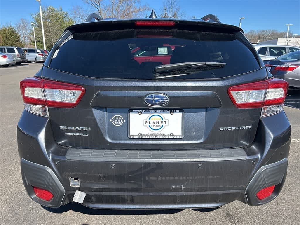 Thumbnail: 2019 Subaru Crosstrek - 5