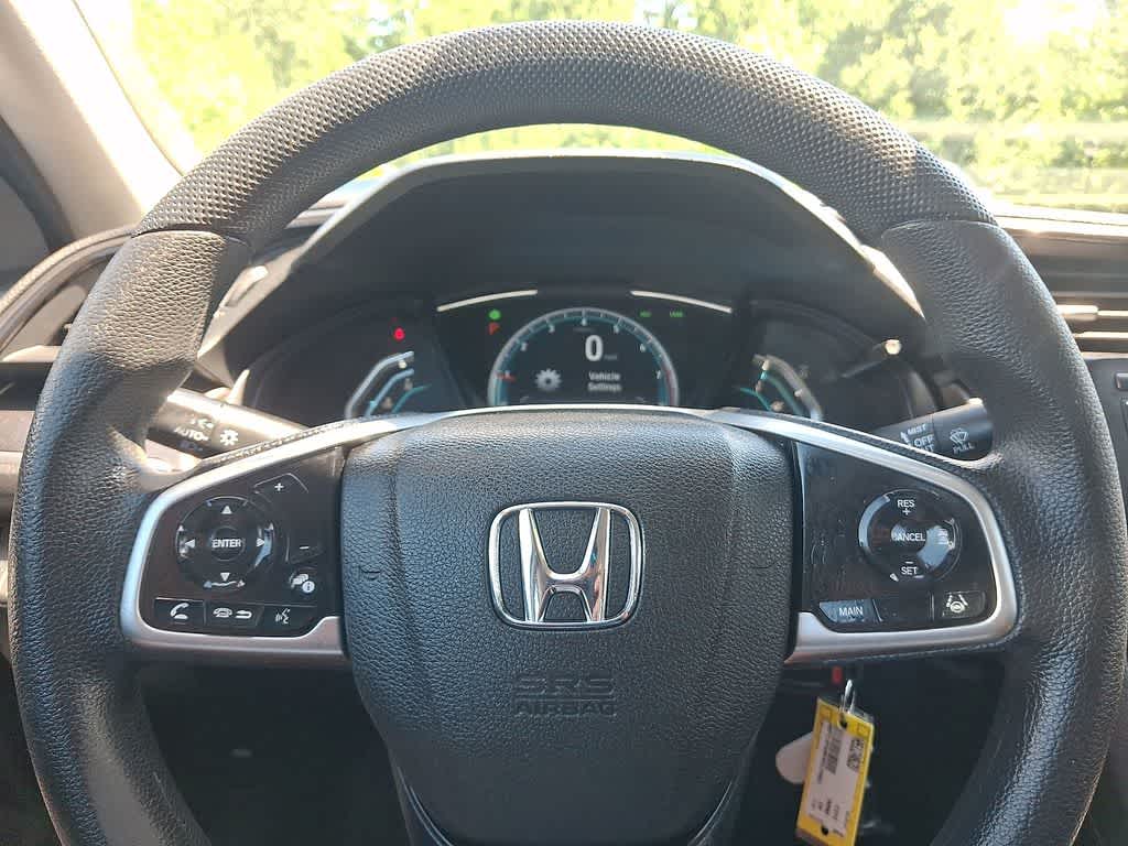 Thumbnail: 2019 Honda Civic - 15