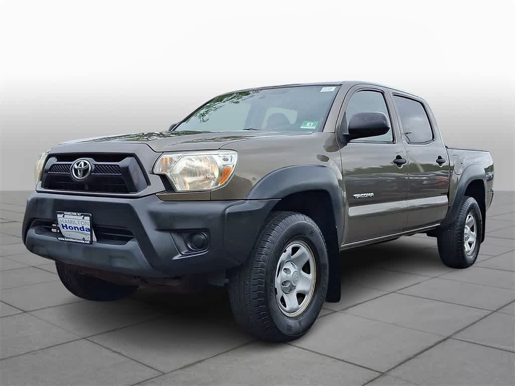 2012 Toyota Tacoma PreRunner -
                  Hamilton, NJ