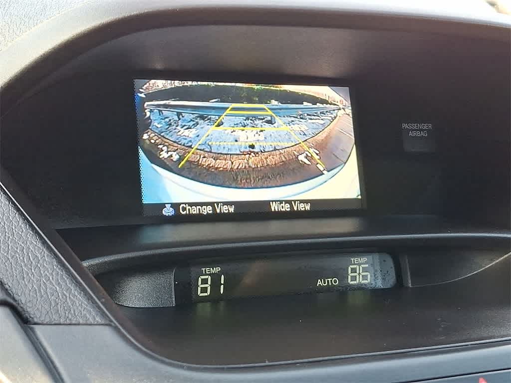 Thumbnail: 2018 Acura RDX - 15