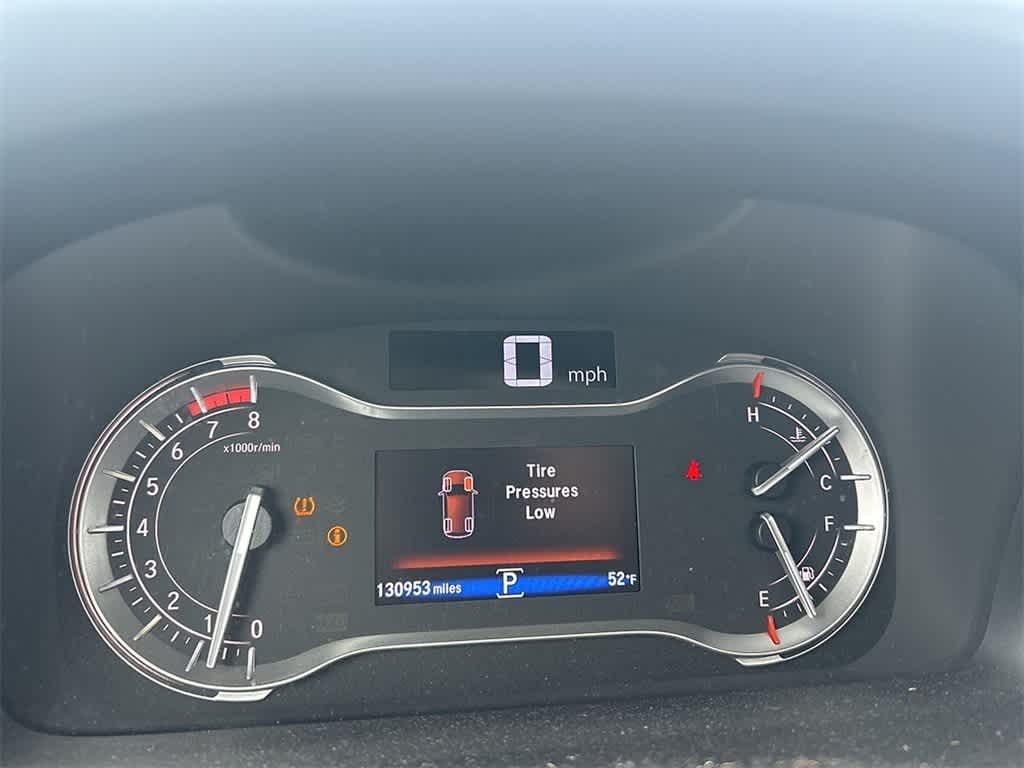 Thumbnail: 2016 Honda Pilot - 14