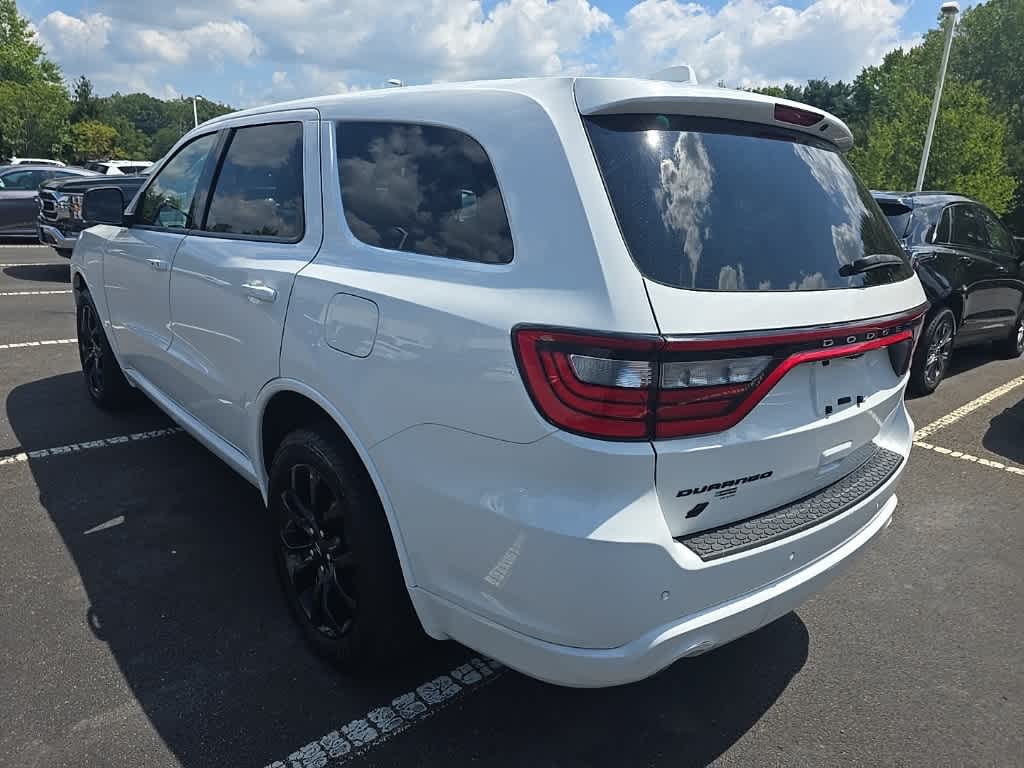 Thumbnail: 2019 Dodge Durango - 6