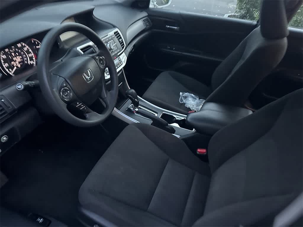 Thumbnail: 2014 Honda Accord - 9