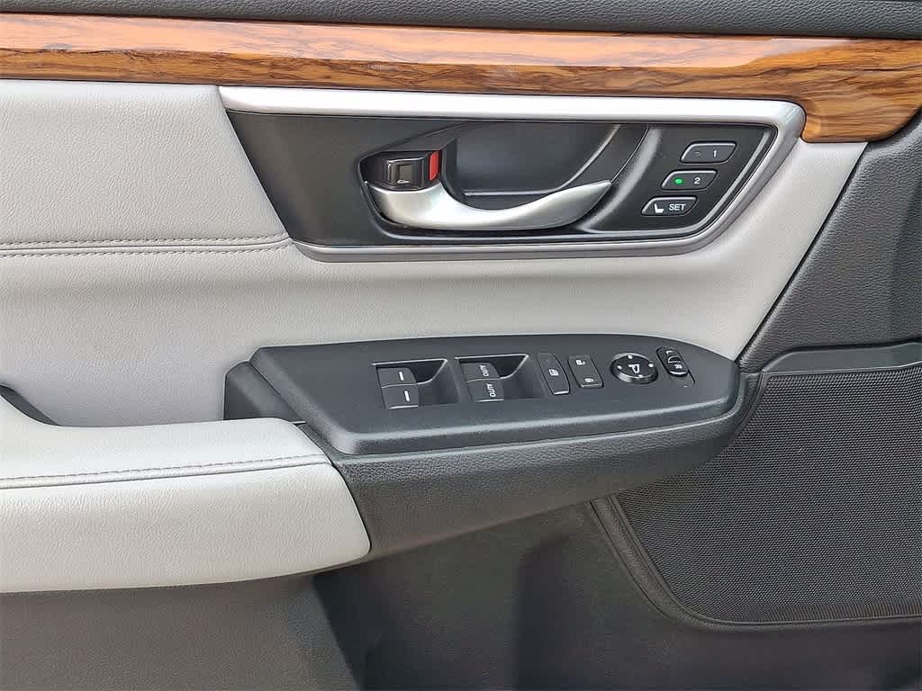 Thumbnail: 2018 Honda CR-V - 10