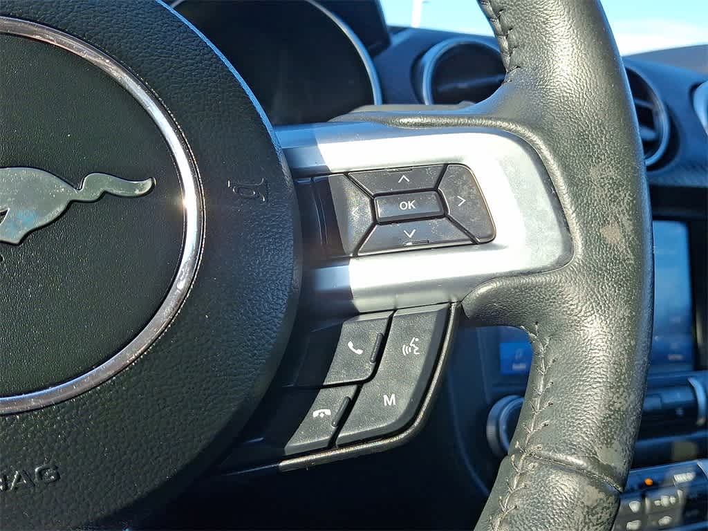 Thumbnail: 2022 Ford Mustang - 10