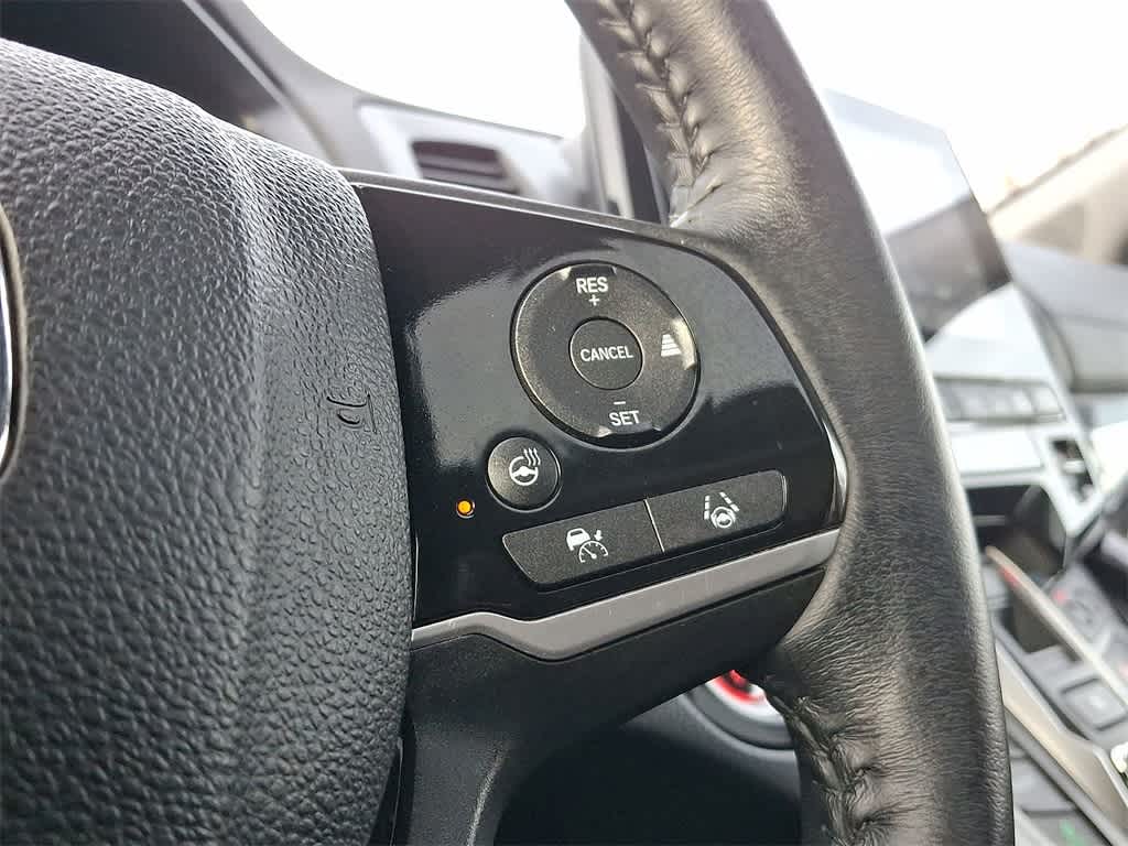 Thumbnail: 2024 Honda Odyssey - 18