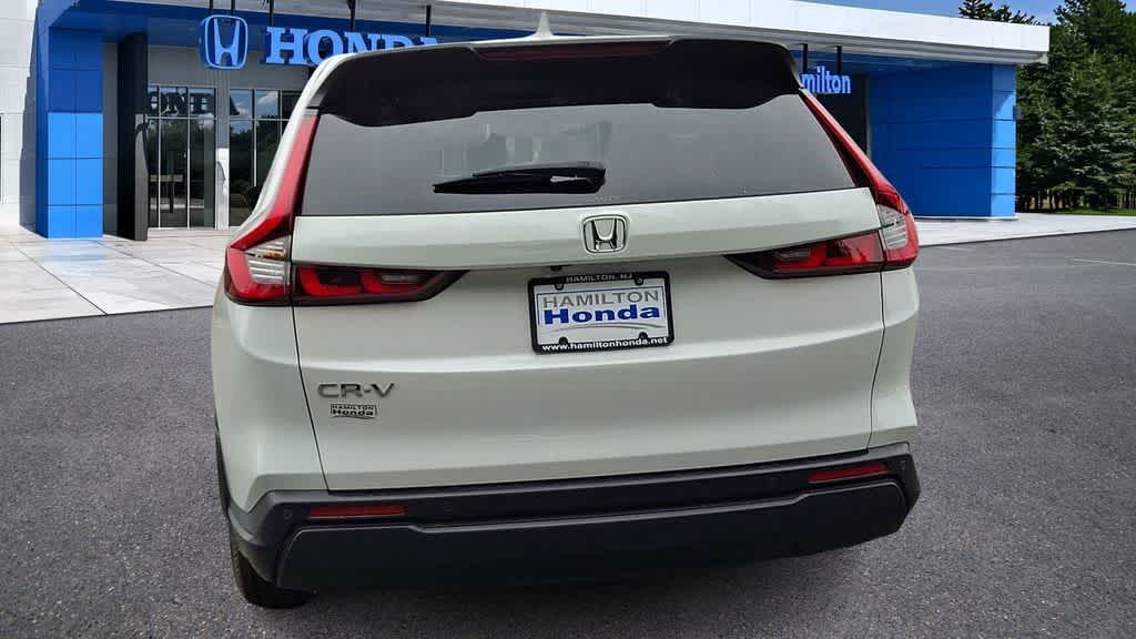 Thumbnail: 2023 Honda CR-V - 7