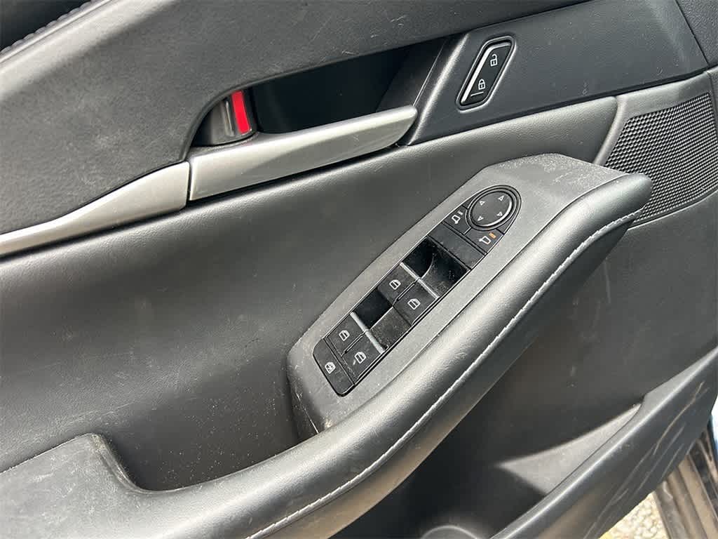 Thumbnail: 2021 Mazda CX-30 - 14