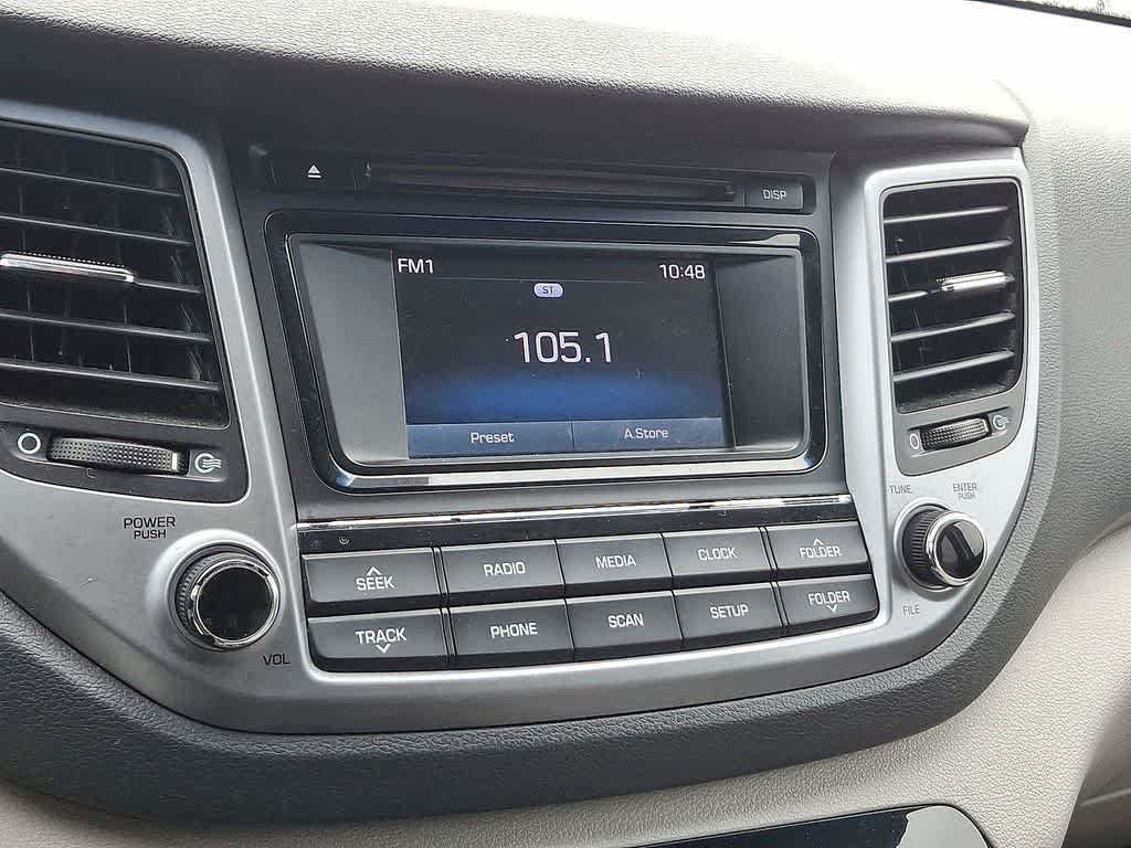 Thumbnail: 2018 Hyundai Tucson - 13