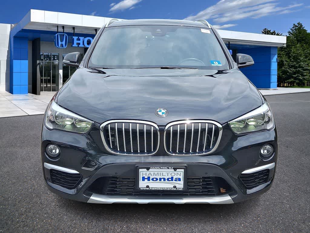 Thumbnail: 2019 BMW X1 - 28