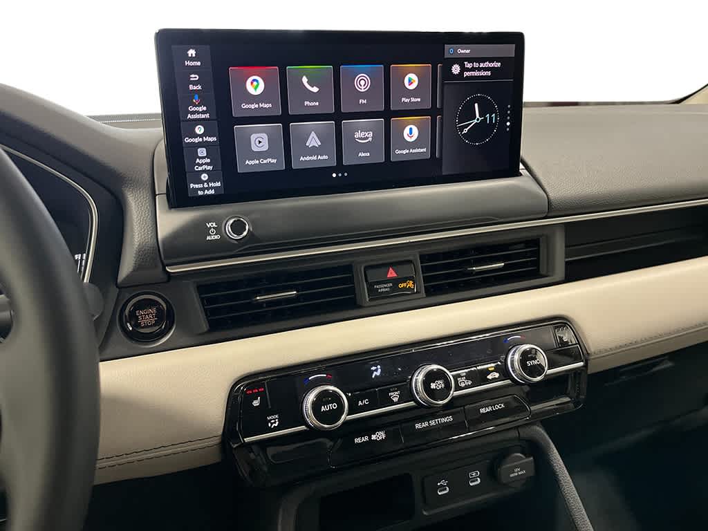 Thumbnail: 2026 Honda Pilot - 19